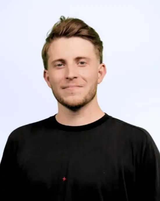 Nicolas GÉGOU